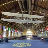 Dahlgren Hall