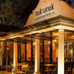 Tuk Tuk Microbrewery