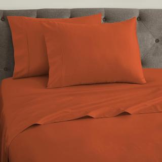 HygroCotton® Sateen Performance 4-Piece Sheet Set