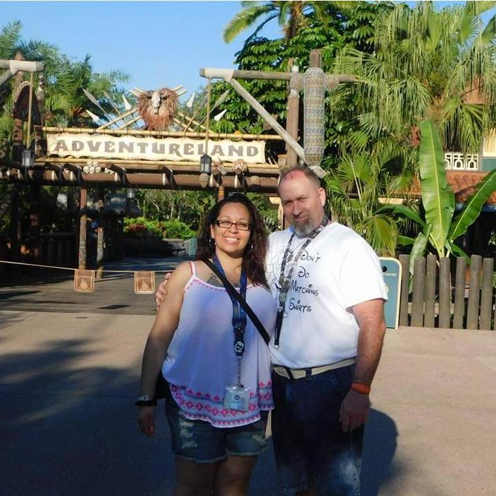 Disney 2017