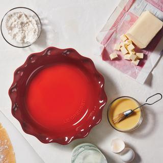 Heritage Pie Dish