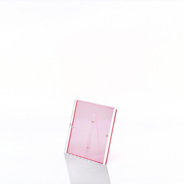 Rose Snap Frame