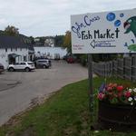 John Cross Fisheries