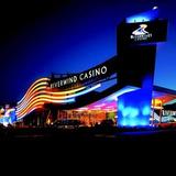 Riverwind Casino/ Hotel