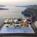 Santorini Wine Tours