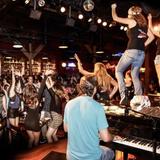 The Shout! House