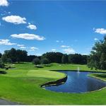 Golf At Avalon Lakes