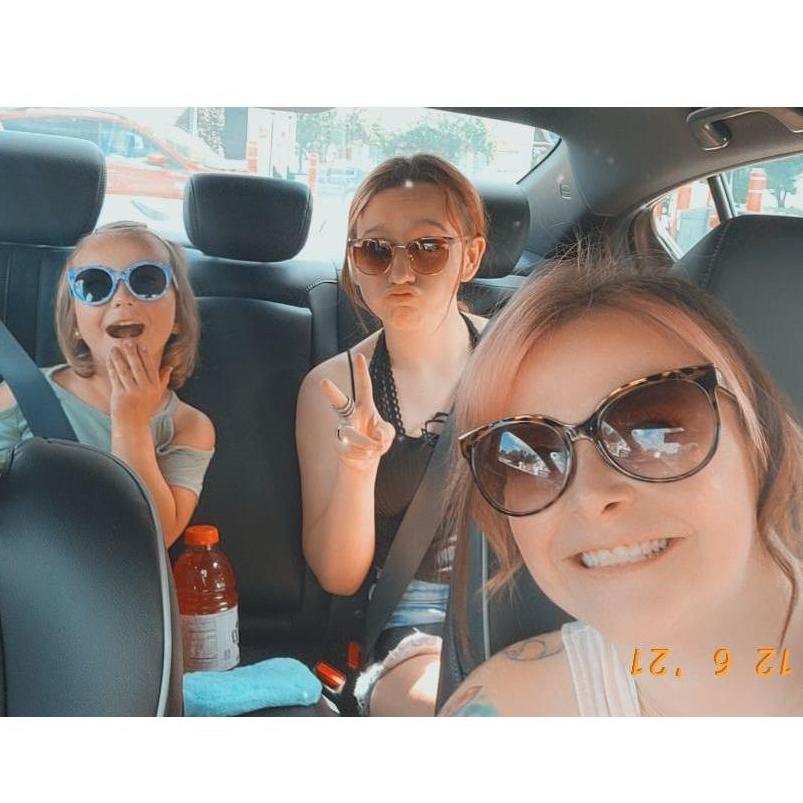Girls day