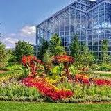 Frederik Meijer Gardens & Sculpture Park