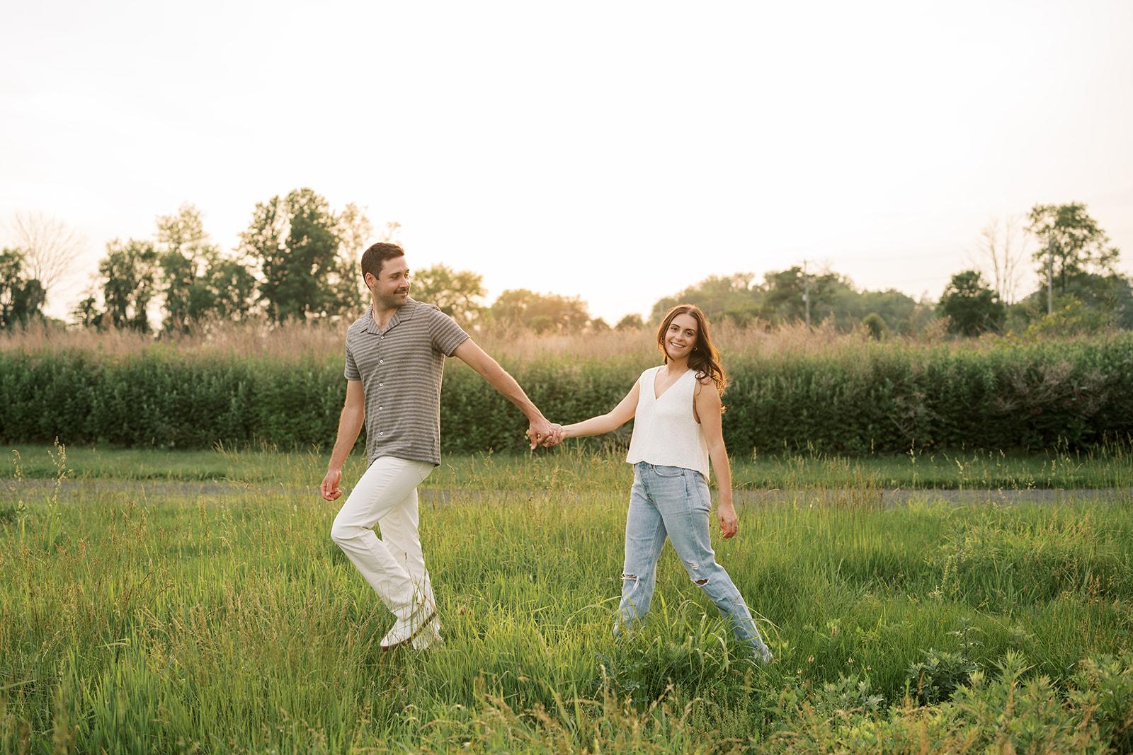 The Wedding Website of Francis Primavera and Alexa Topakas