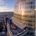 InterContinental