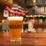 Black Hog Brewery