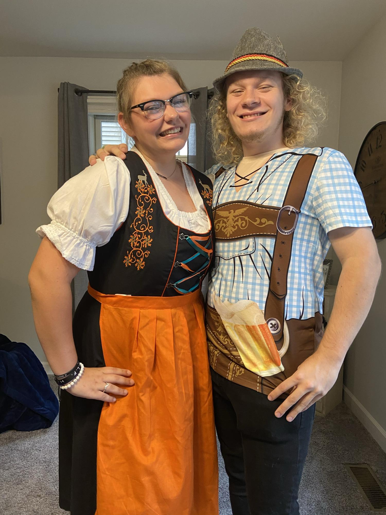 Oktober fest!!