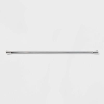 72" Rust Resistant Shower Curtain Rod - Made By Design™