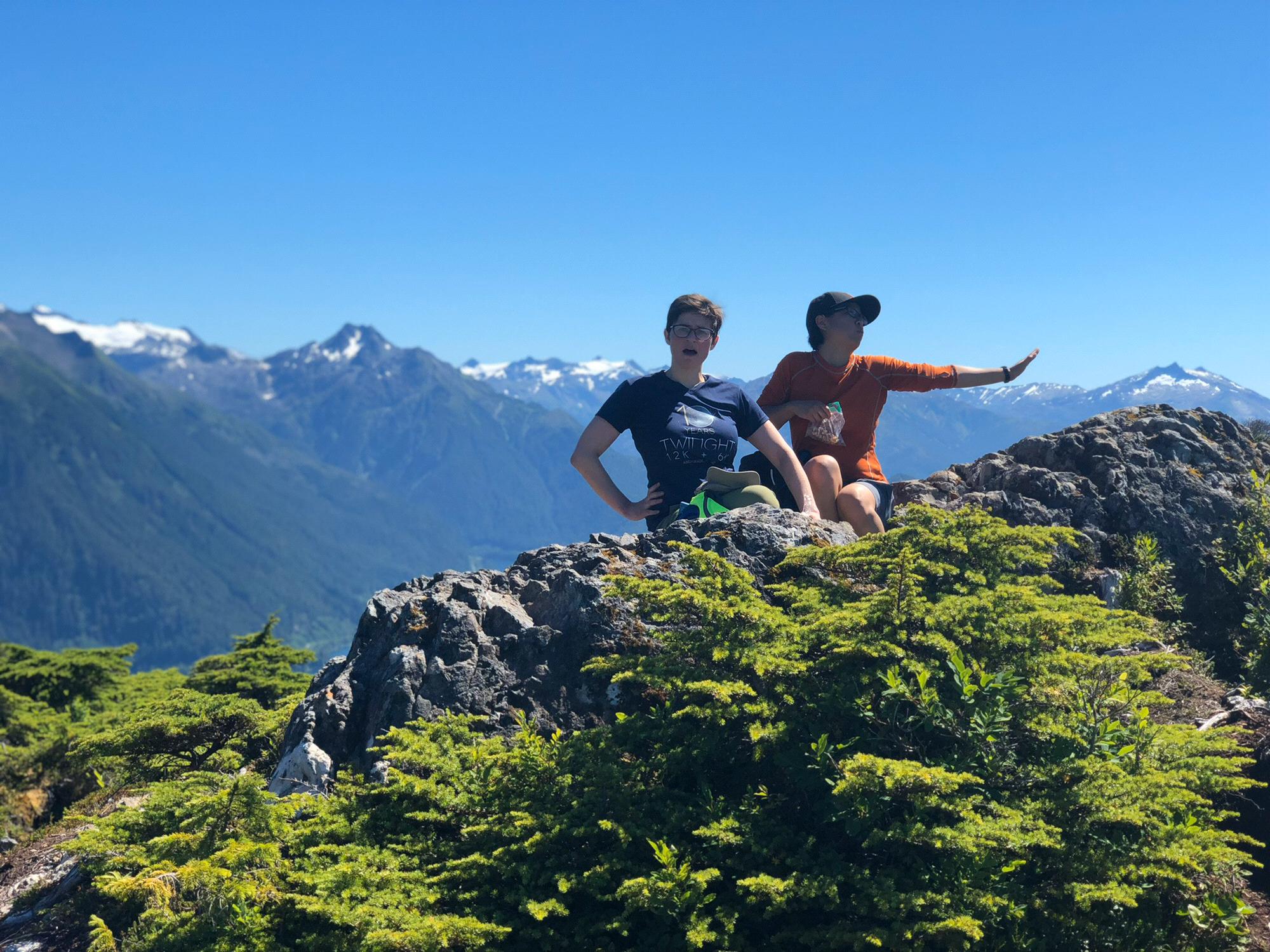 Sitka, AK
