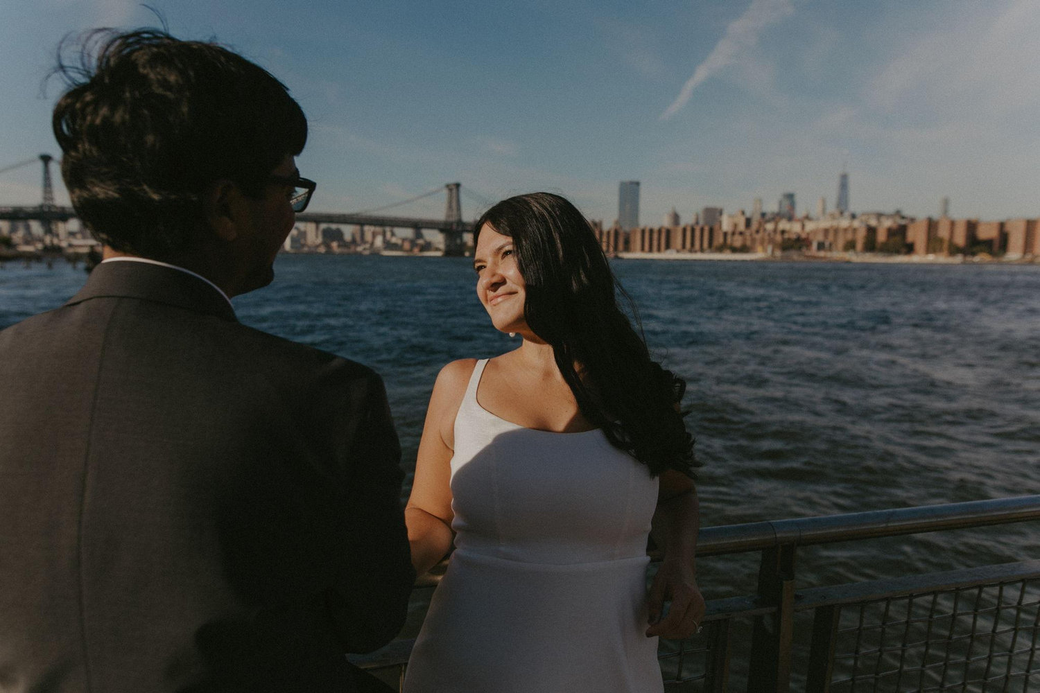 The Wedding Website of Samantha Meisenburg and Resatul Islam