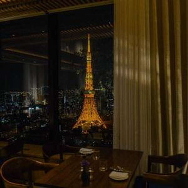 Hotel in Tokyo