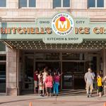 Mitchell's Ice Cream (Ohio City Kitchen & Shop)
