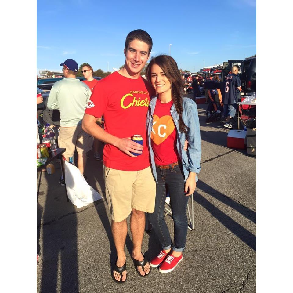 Chiefs Game