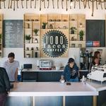 1000 Faces Coffee