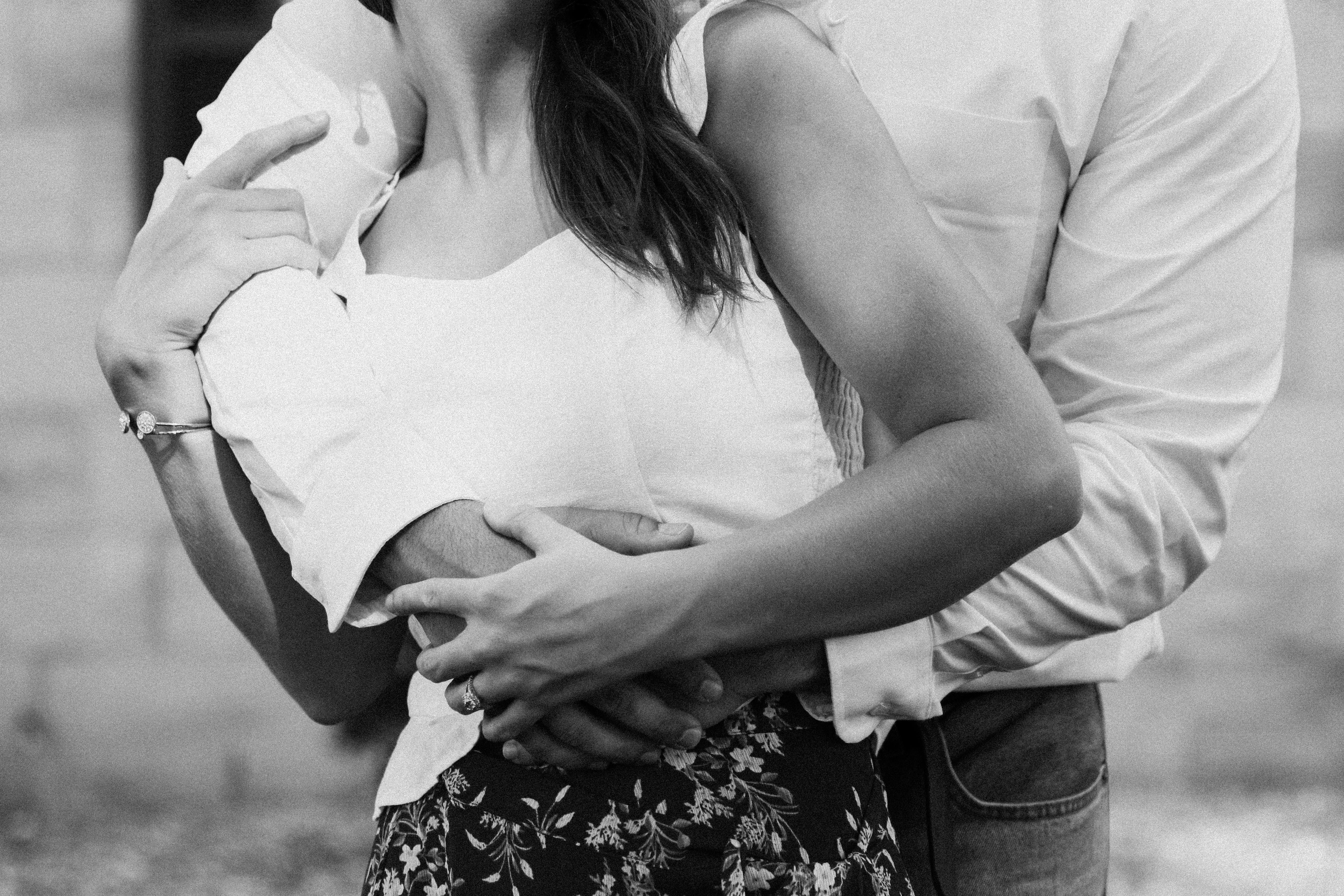 The Wedding Website of Rebecca Sue McMahan and Jared Odell Dix