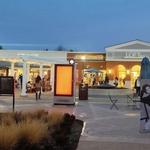 Shopping: Leesburg Premium Outlets