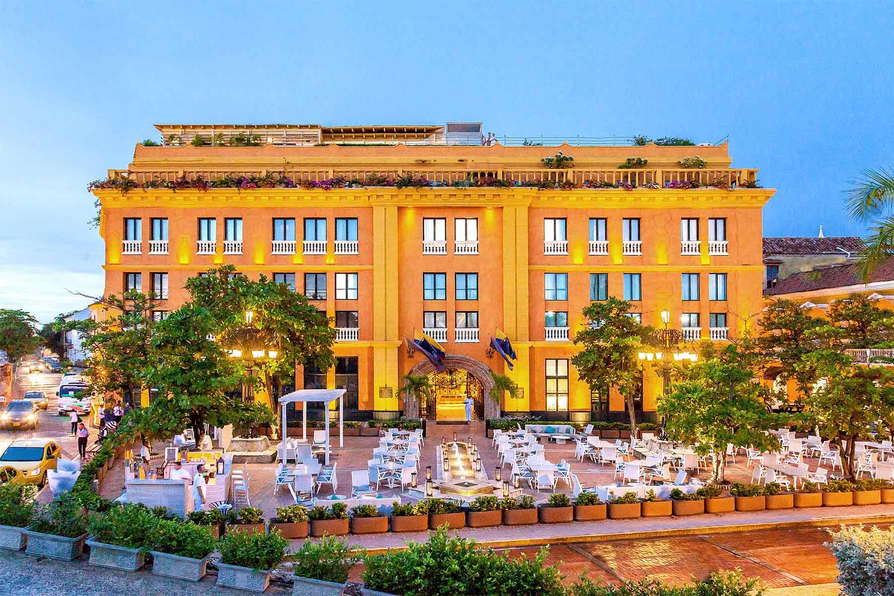 The Wedding Website of Maria Paula Arcos and Thomas Weaver