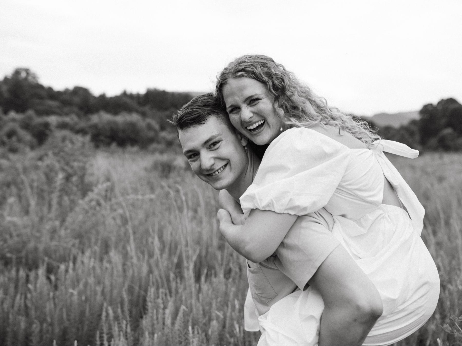 The Wedding Website of Micaela Jackson and Perry Christian