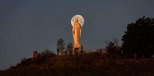 Mother Cabrini Shrine