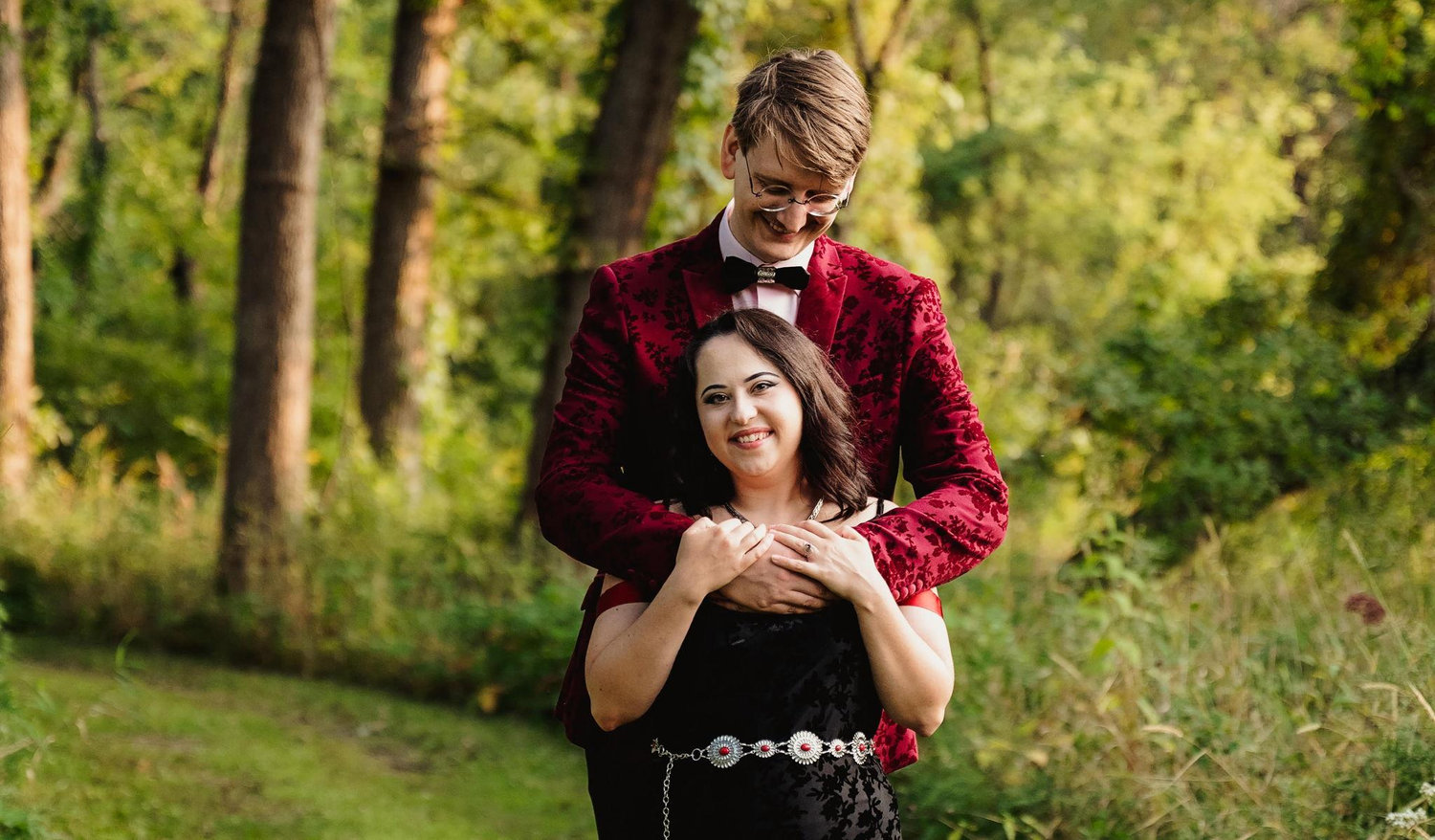 The Wedding Website of Adam Gunnelson and Em Hirsch