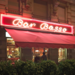 Bar Basso