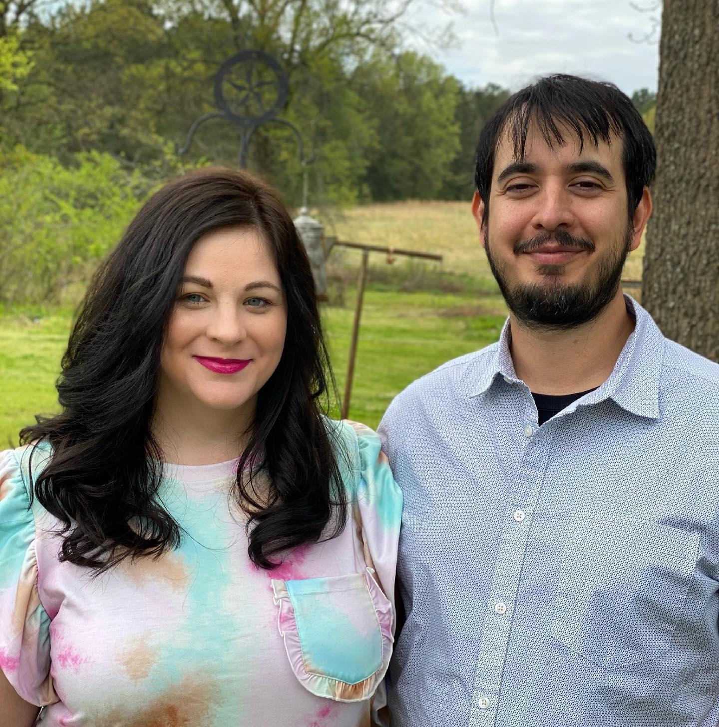 The Wedding Website of Erika Grimes and Tom Braswell