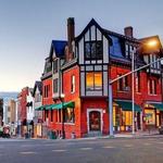 Greenwich Avenue