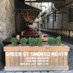 Green Street Smoked Meats