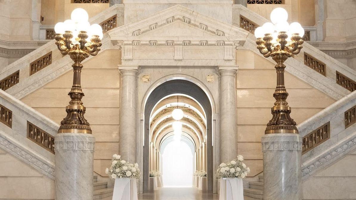 The Wedding Website of Ayana Perkins and Shane McKay