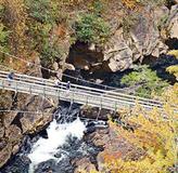 Tallulah Gorge State Park
