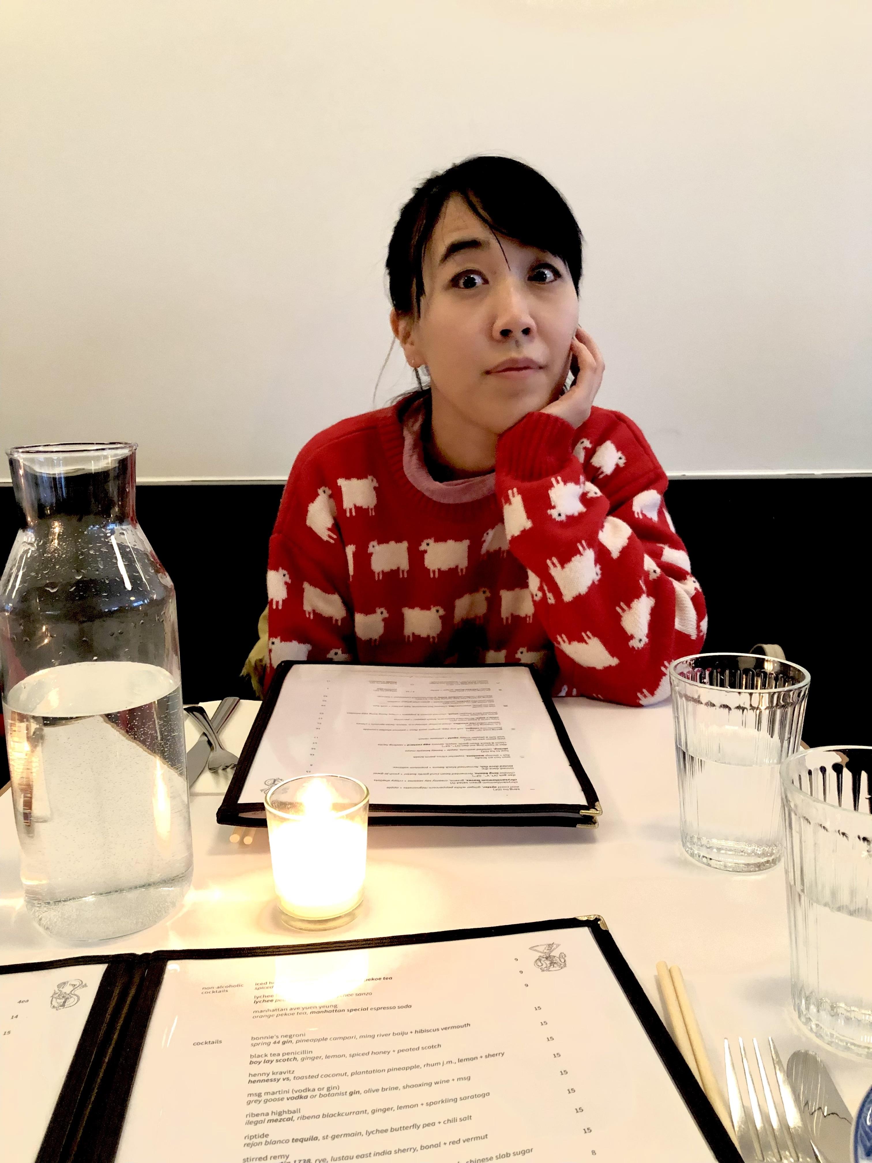The Wedding Website of Emily Ma and Sam Kim
