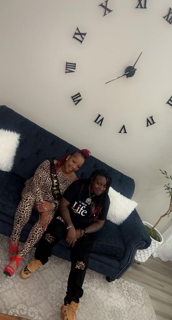 Proposal/Birthday Surprise