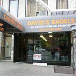 David's Bagels