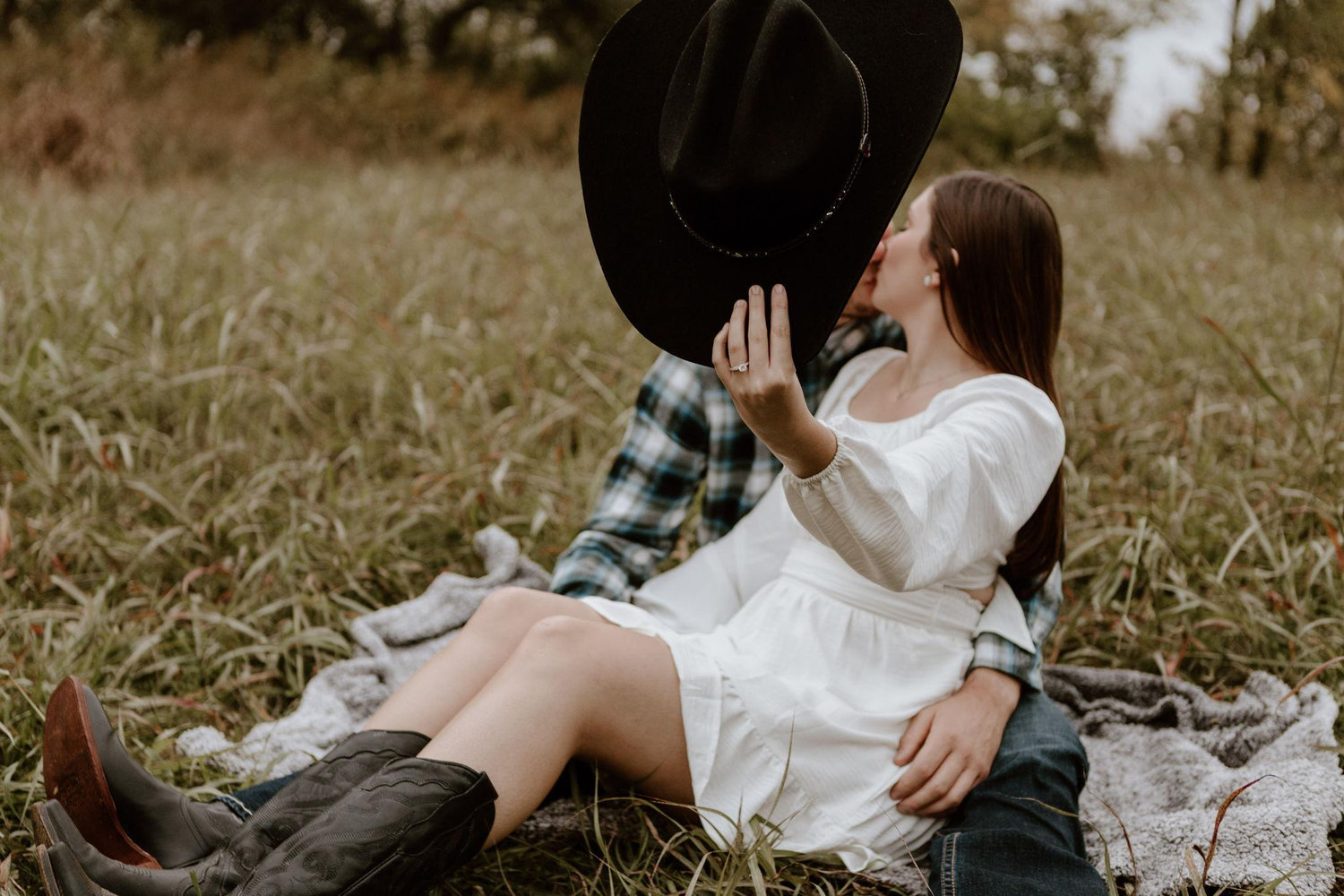 The Wedding Website of Makailynn Hoke and Chandler Conner