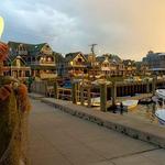 Martha's Vineyard