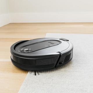 IQ Robot Vacuum with Self-Empty Base