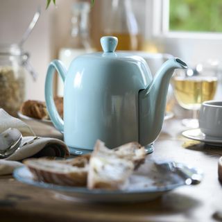 Salam Teapot