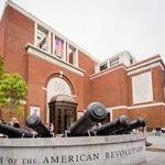 Museum of the American Revolution