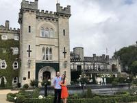 Cabra Castle Hotel