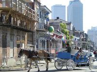 French Quarter