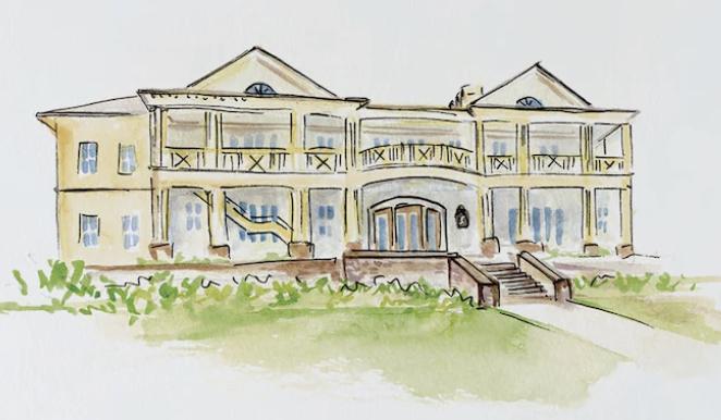 The Wedding Website of Emily Hall and Michael Stehle