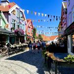 Stavanger Sentrum
