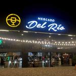 Mercado del Río
