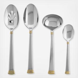 Eternal 4-Piece Hostess Set